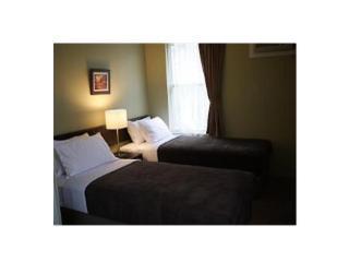 Brisbane Airport Inn Exterior photo