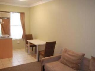 Brisbane Airport Inn Exterior photo